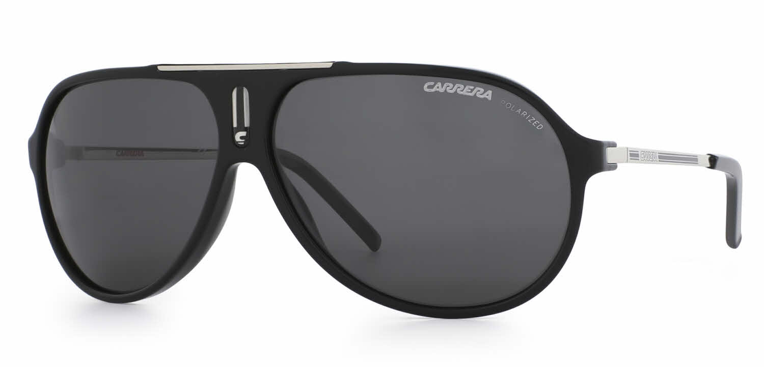  gray polarized /black palladium