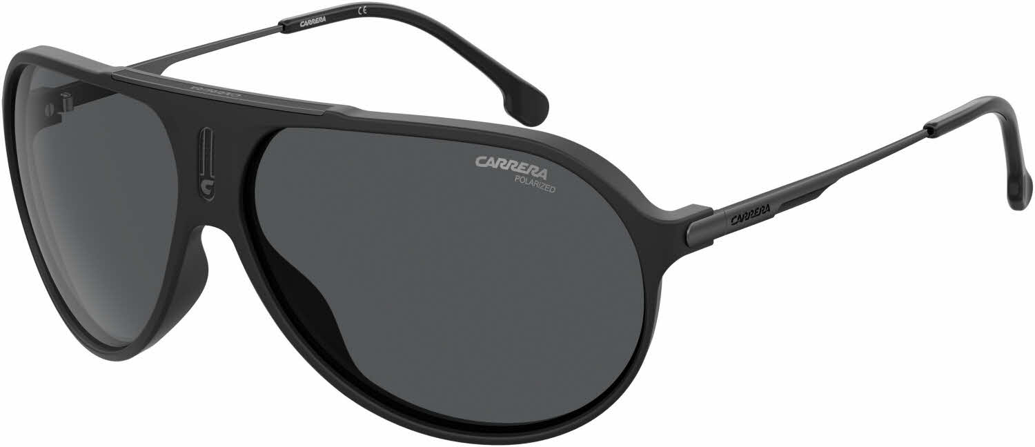  gray polarized /matte black