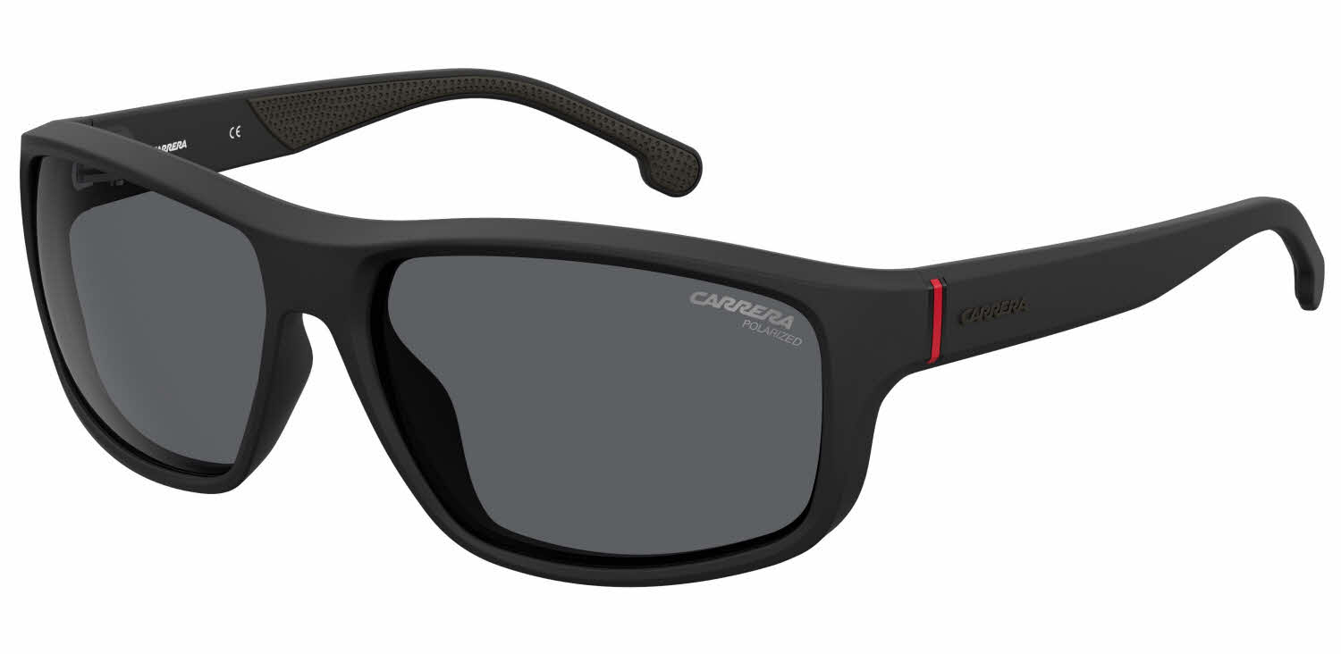  gray pz polarized /matte black