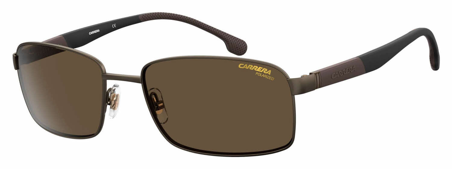  bronze pz polarized /matte bronze