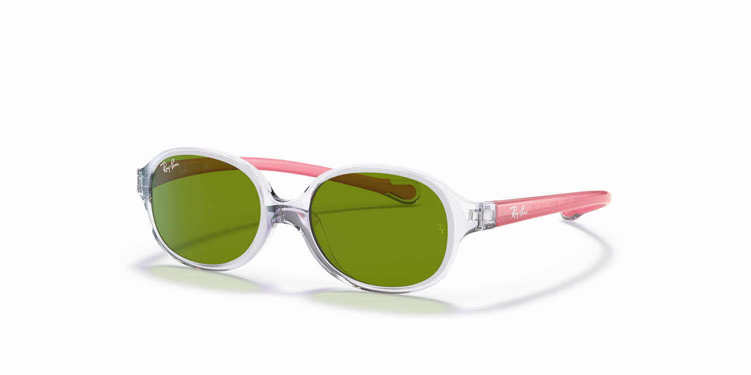 RAY BAN JUNIOR 9187S