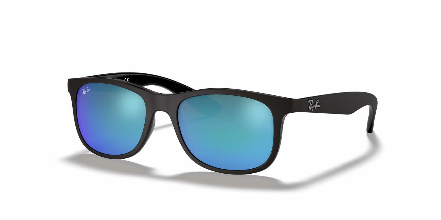 RAY BAN JUNIOR 9062S