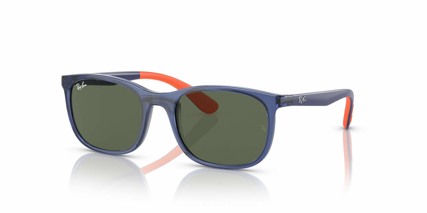 RAY BAN JUNIOR 9076S