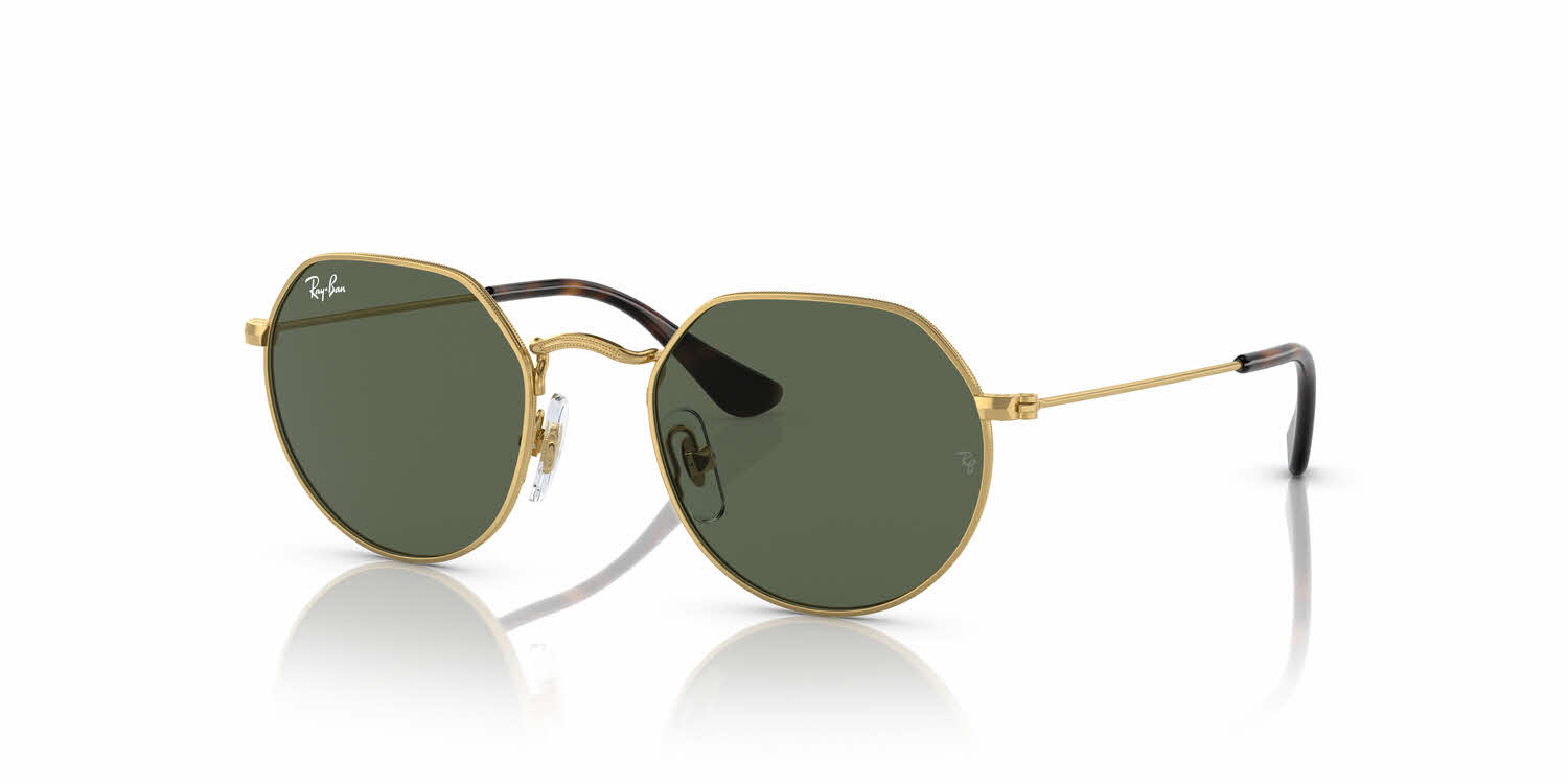 RAY BAN JUNIOR 9565S