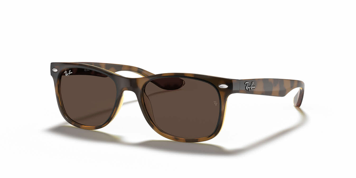 RAY BAN JUNIOR 9052S NEW WAYFARER 15273