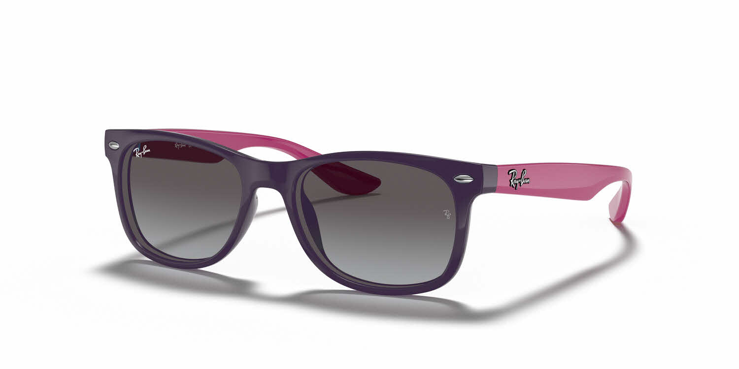 RAY BAN JUNIOR 9052S NEW WAYFARER