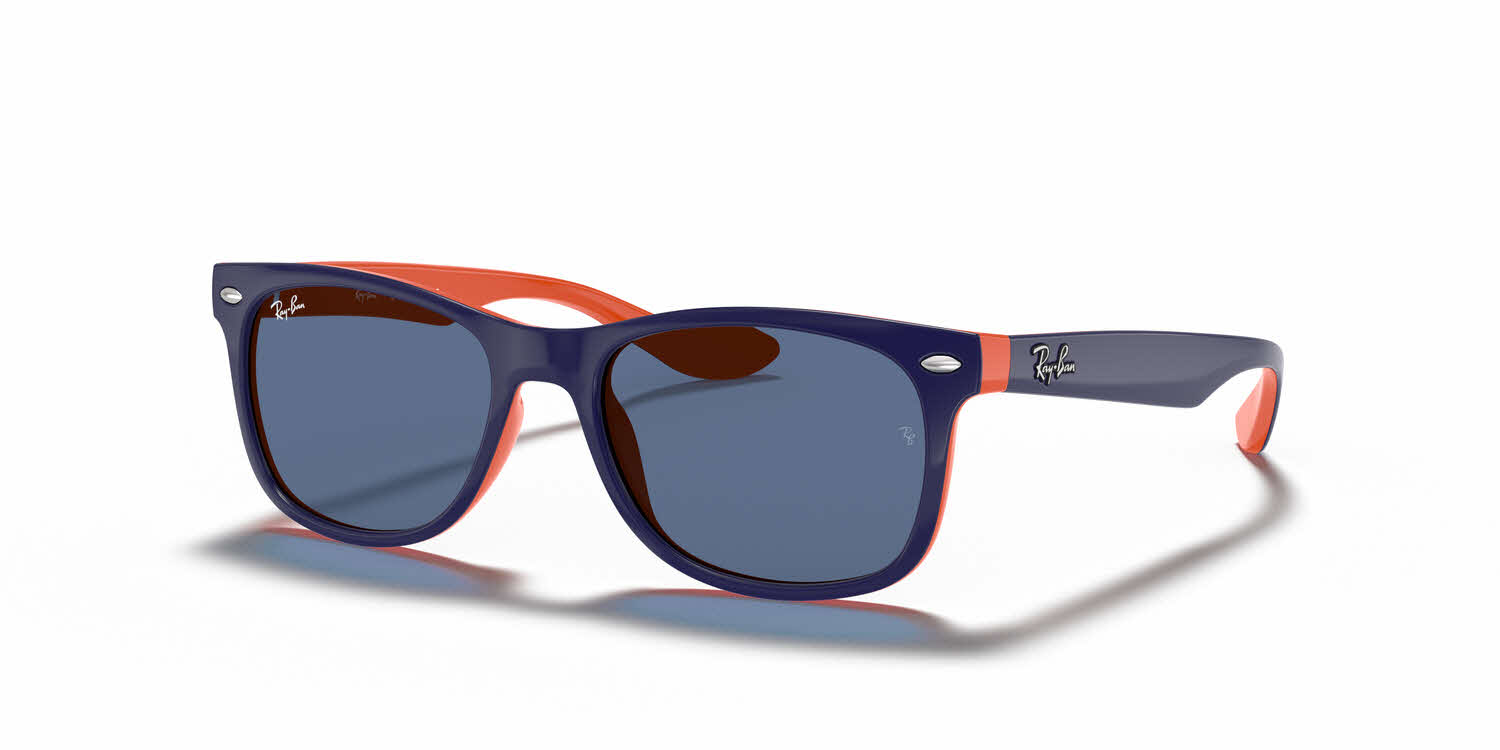 RAY BAN JUNIOR 9052S NEW WAYFARER 17880