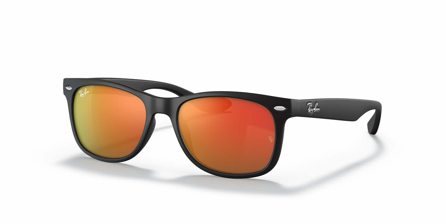 RAY BAN JUNIOR 9052SF NEW WAYFARER