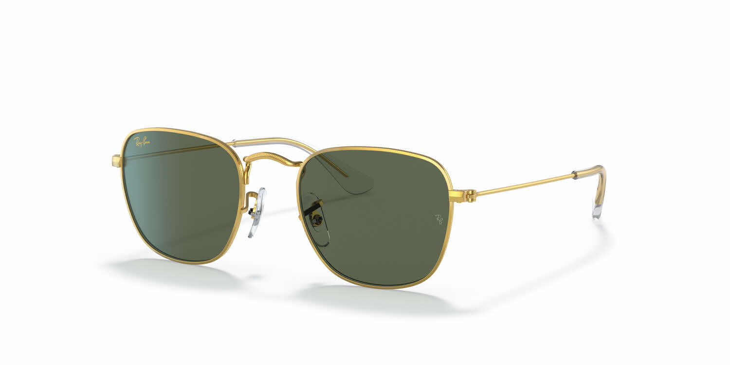 RAY BAN JUNIOR 9557S