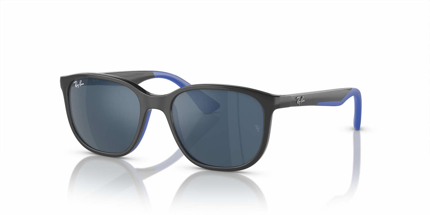 RAY BAN JUNIOR 9078S