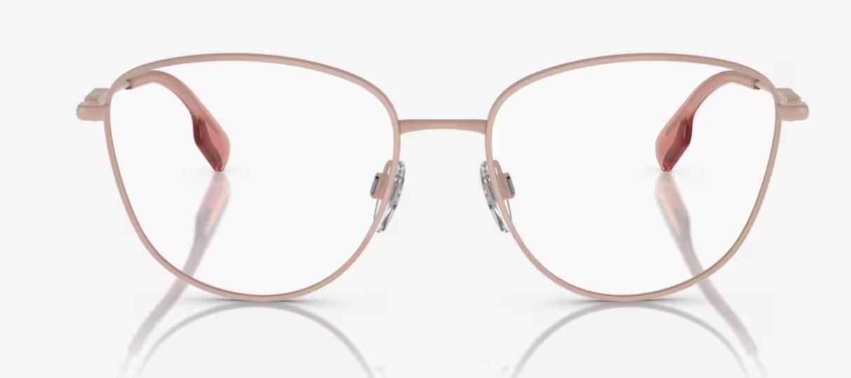  clear lens / pink