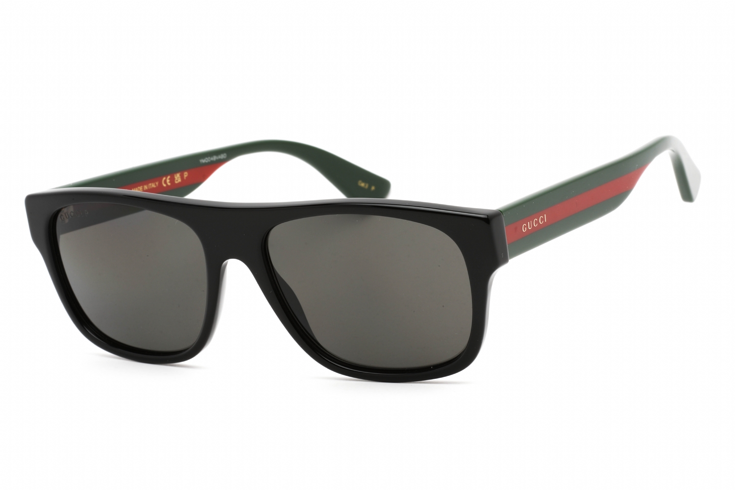  grey/black polarized