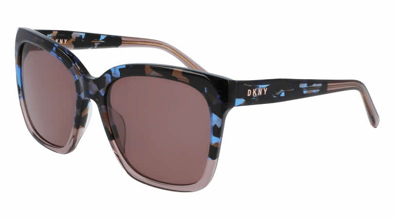 DKNY 534S BLUE