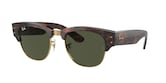 RAY BAN 0316S 136678