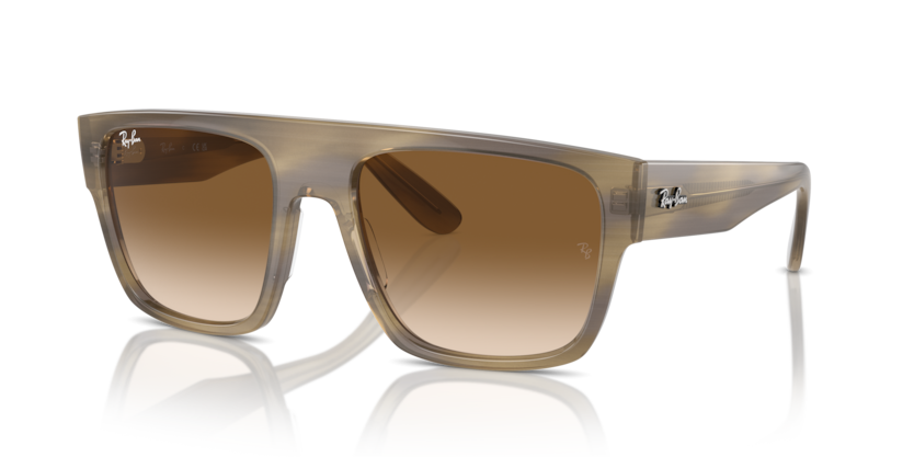 RAY BAN 0360S 140551