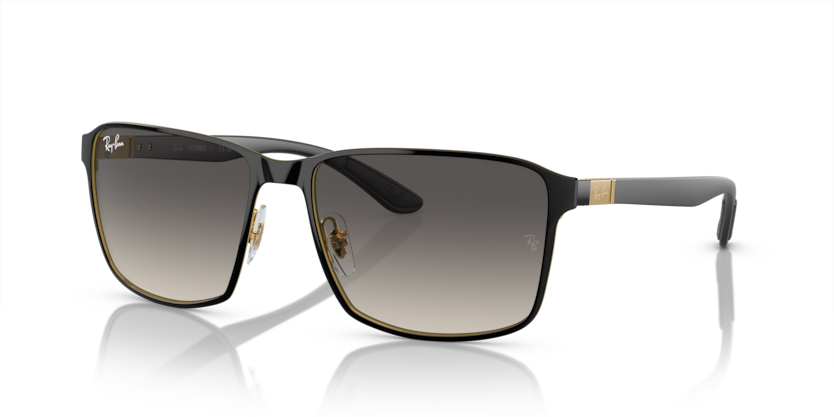 RAY BAN 3721 18711