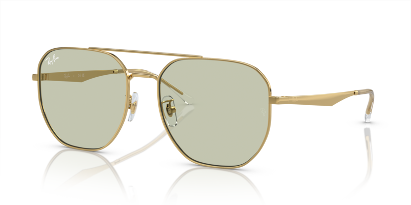 RAY BAN 3724D 12