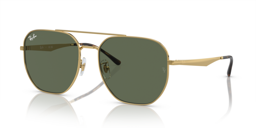 RAY BAN 3724D 171