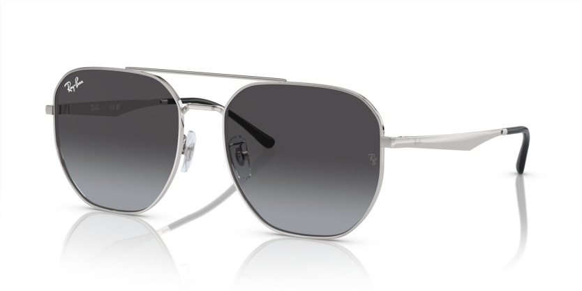 RAY BAN 3724D 0038G