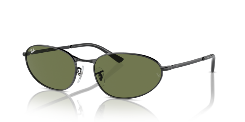 RAY BAN 3734 002B1