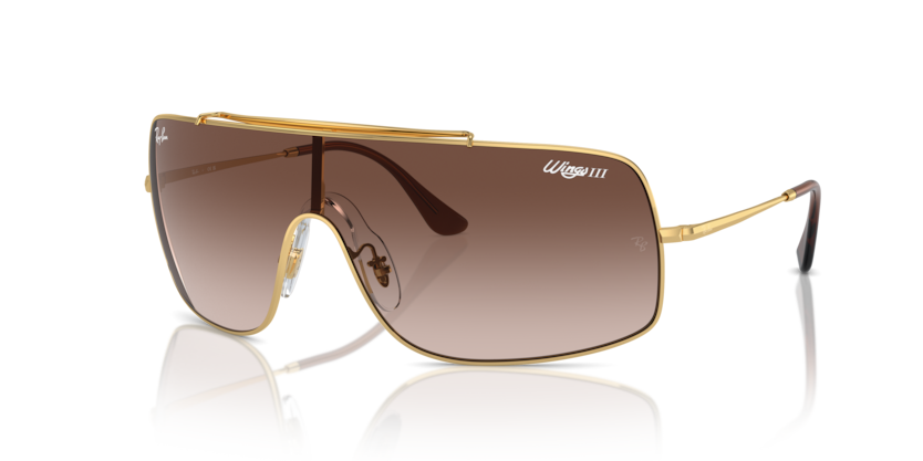 RAY BAN 3897 113