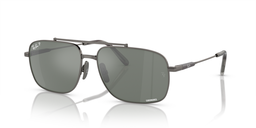 RAY BAN 8096 165GK