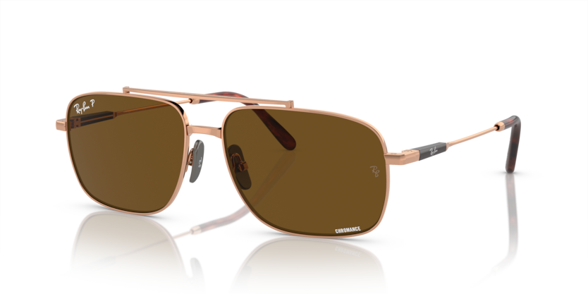 RAY BAN 8096 9266AN