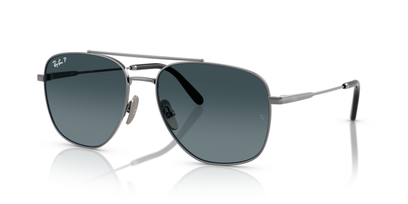 RAY BAN 8097 165S3