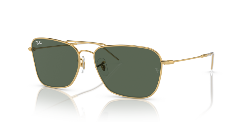 RAY BAN R0102S 001VR