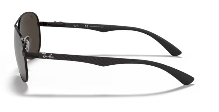 RAY BAN 8313 CARBON FIBER ARMS TEMPLE 002K7