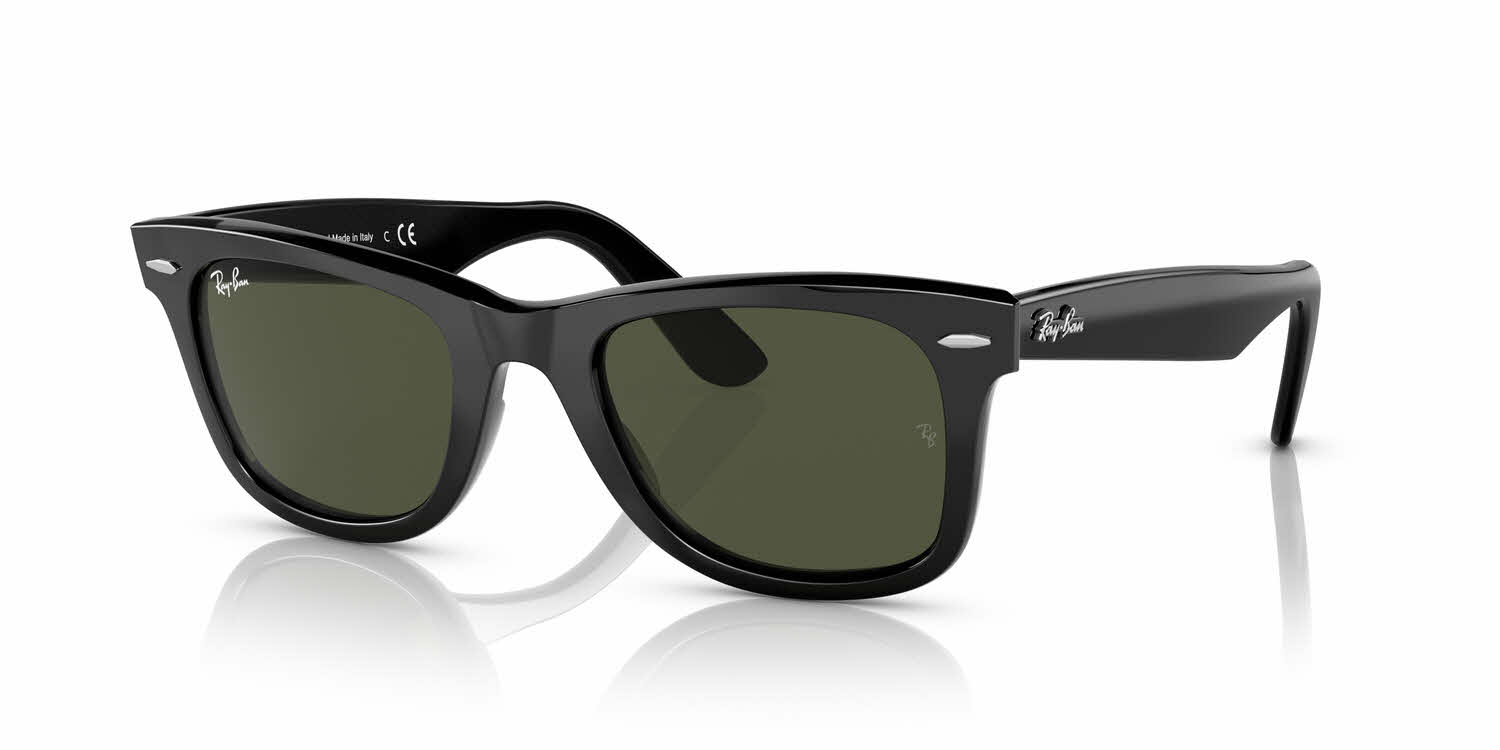 RAY BAN 2140F 135831