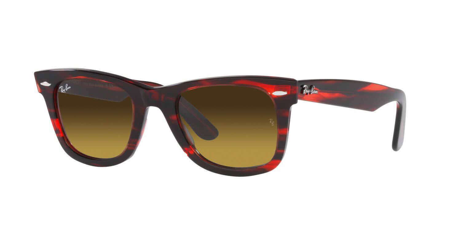 RAY BAN 2140F 136285