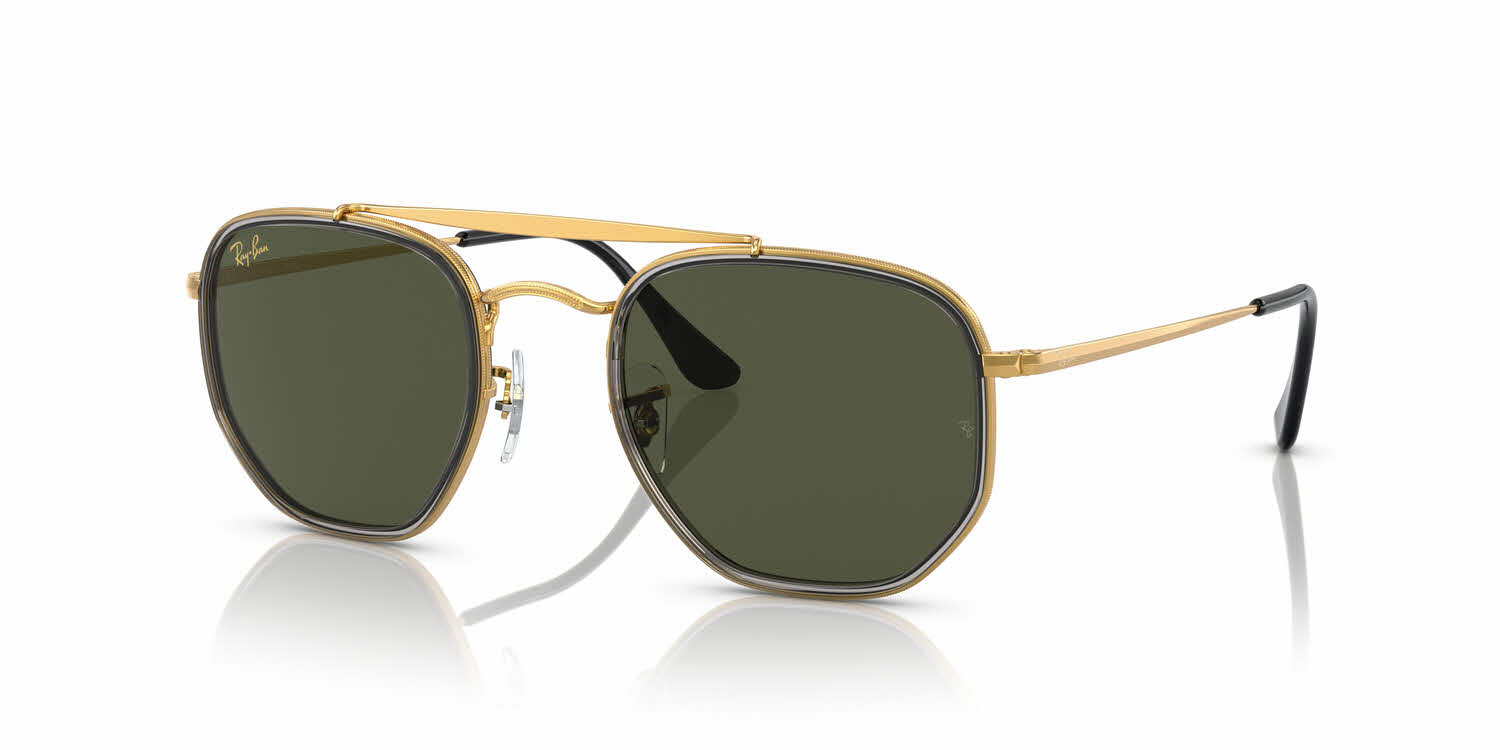 RAY BAN 3648M THE MARSHAL II 923931