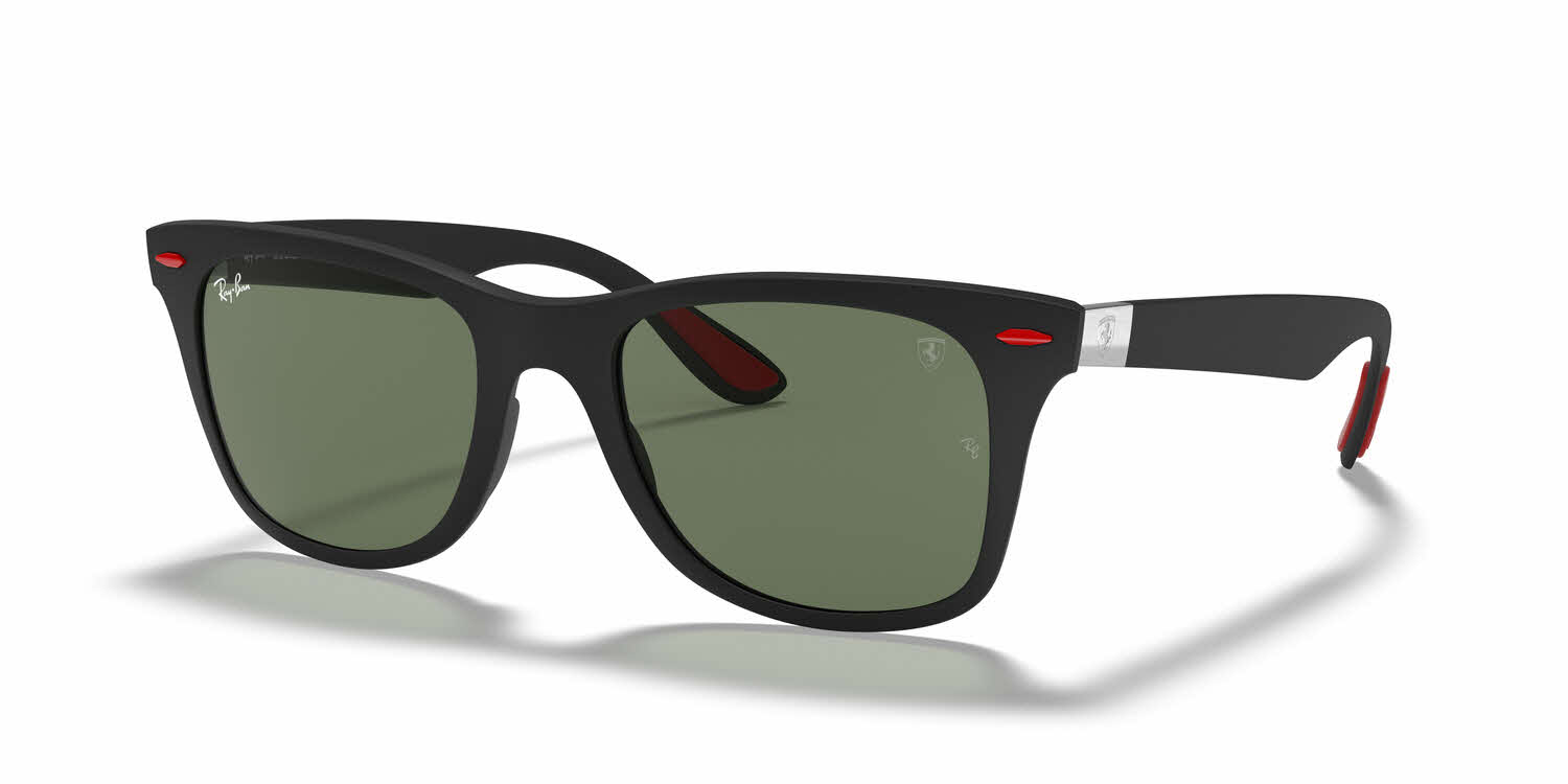 RAY BAN 4195M F60271