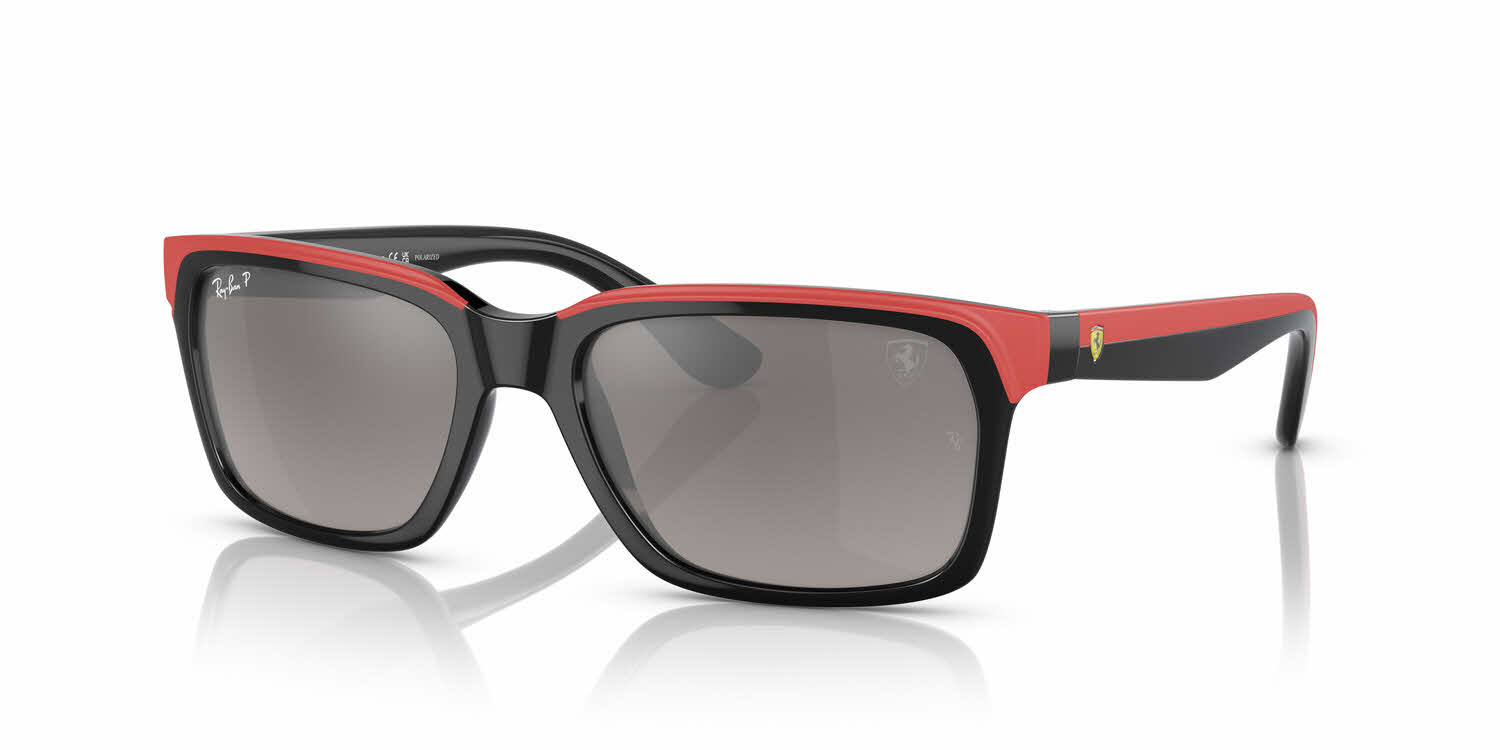 RAY BAN 4393M F6015J