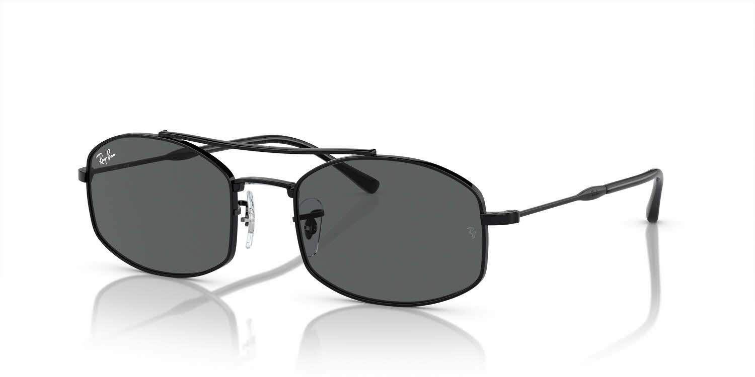 RAY BAN 3719 002B1