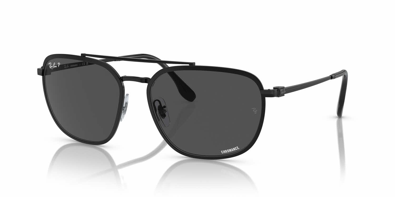 RAY BAN 3708 002K8