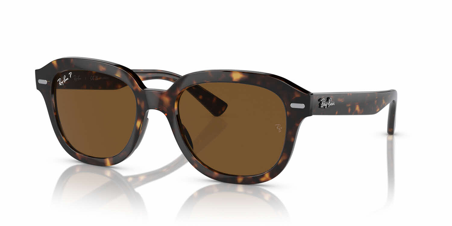 RAY BAN 4398 ERIK 90257