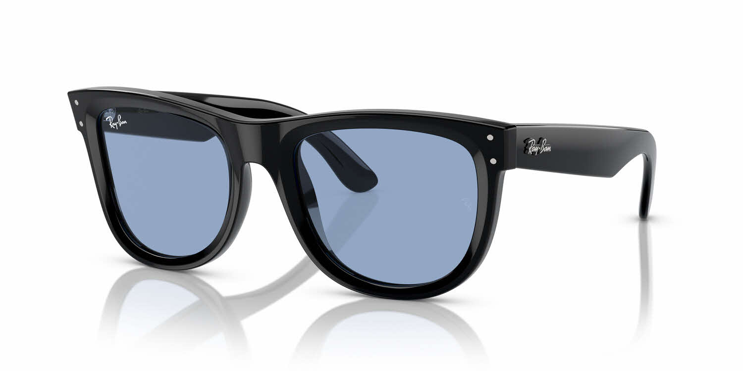 RAY BAN R0502S 667772