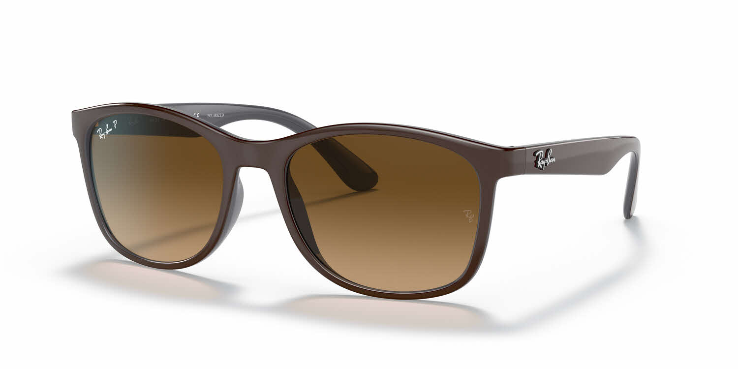 RAY BAN 4374 6600M2