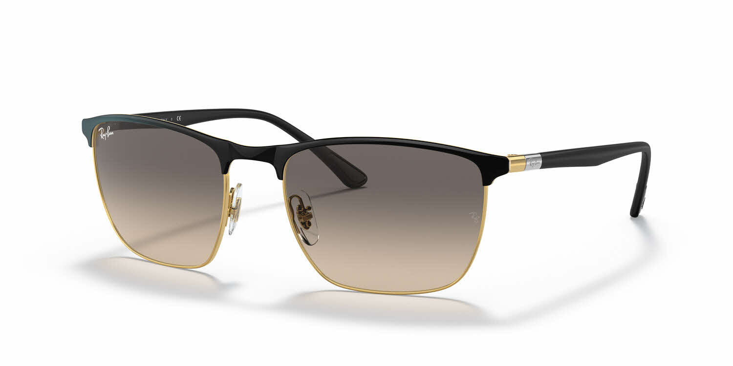 RAY BAN 3686 18732