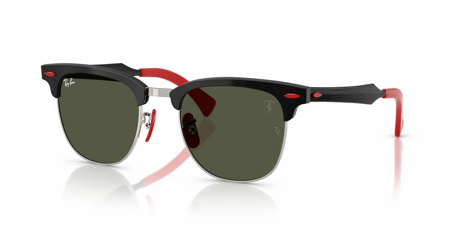 RAY BAN 3807M F11031