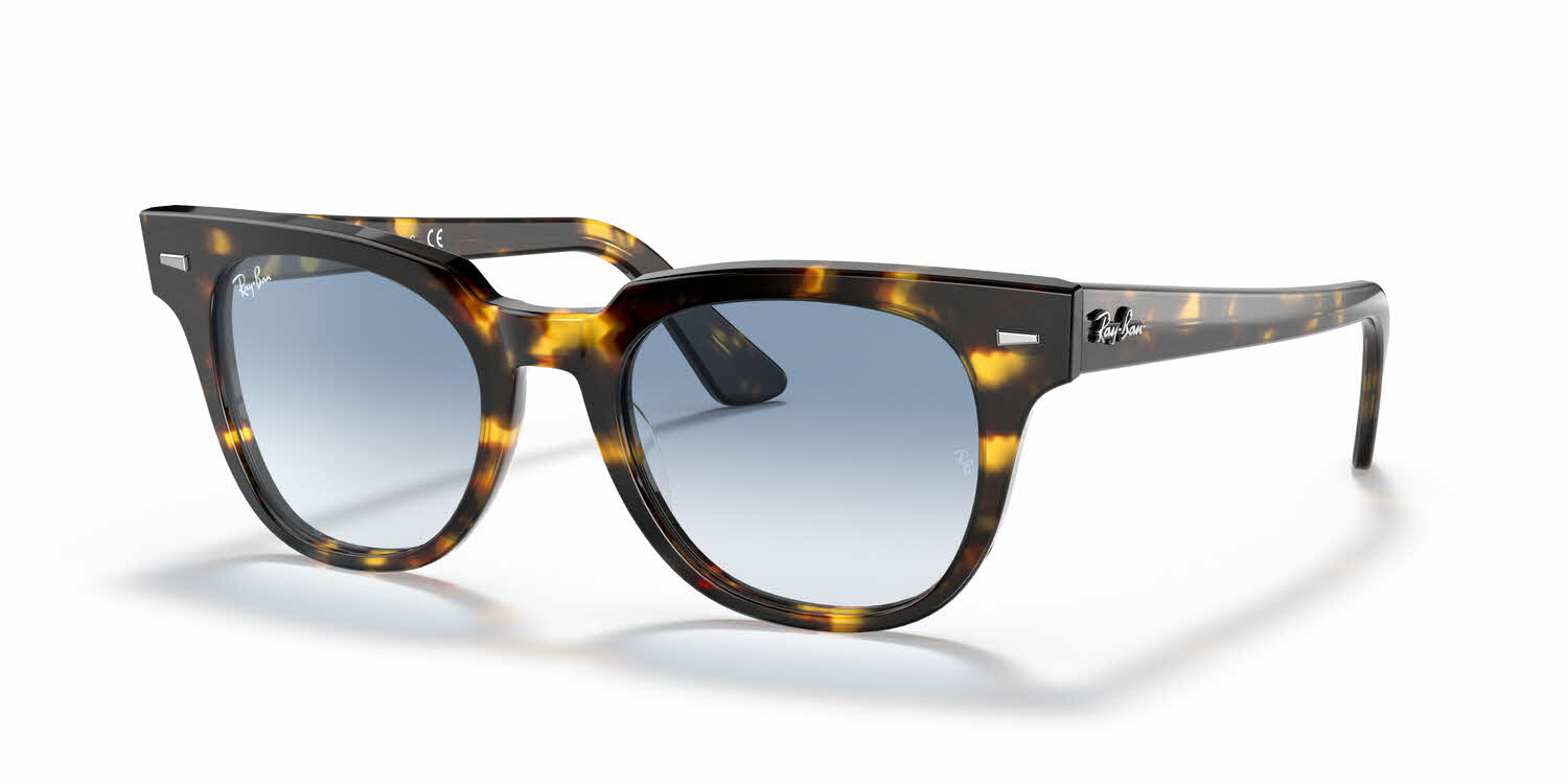 RAY BAN 2168 METEOR 13323F