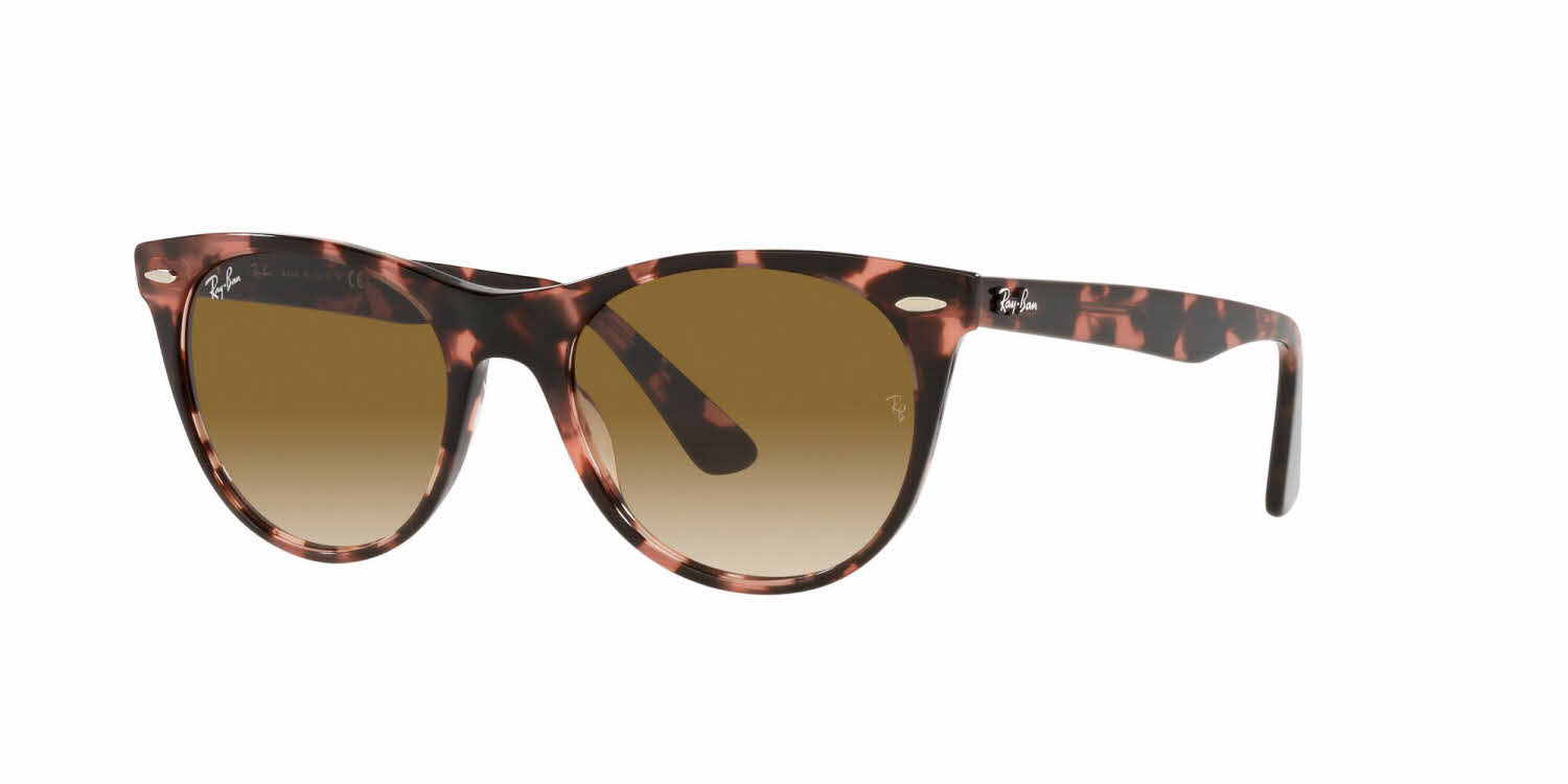 RAY BAN 2185 WAYFARER II 133451