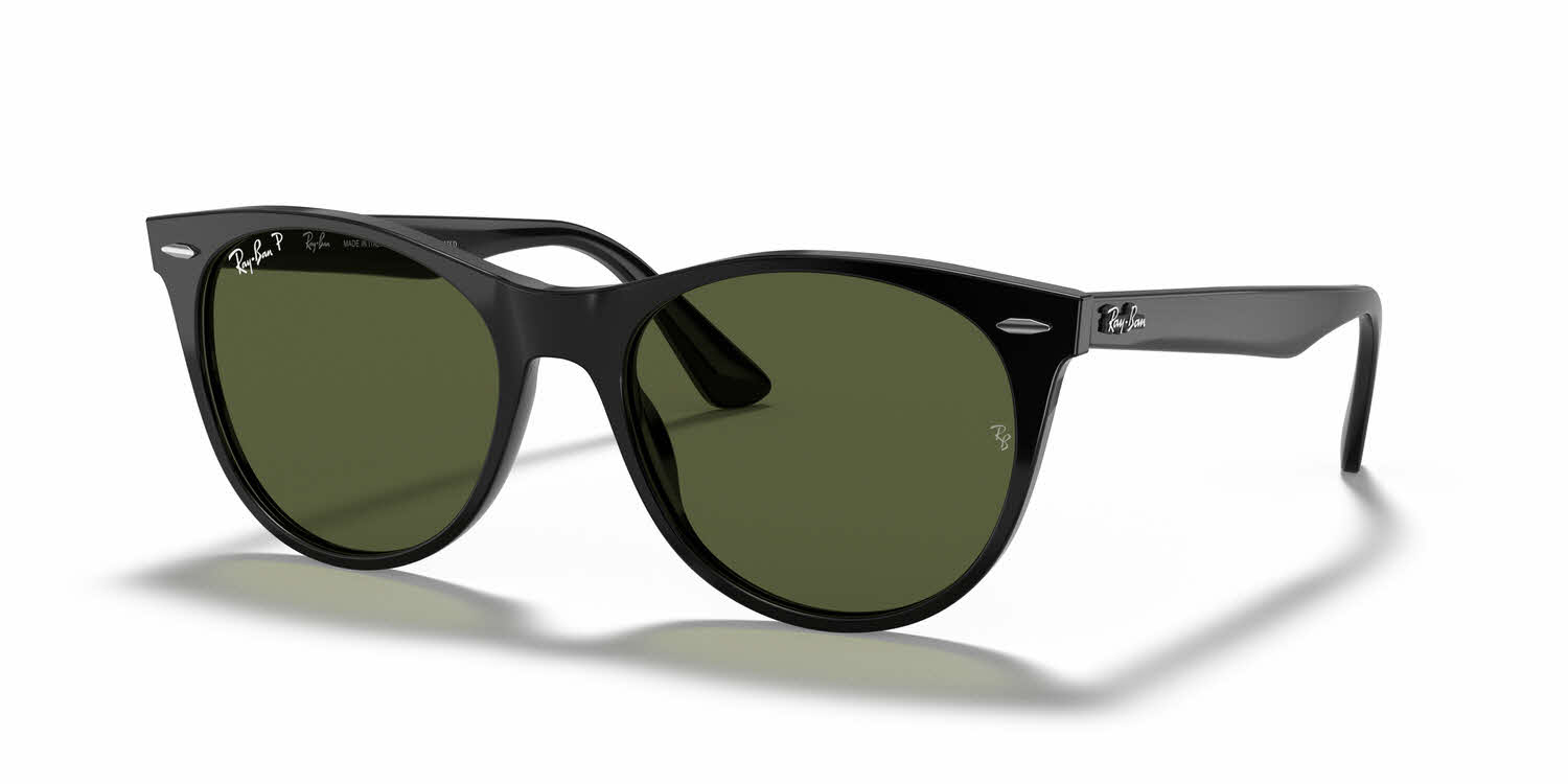 RAY BAN 2185 WAYFARER II 90158