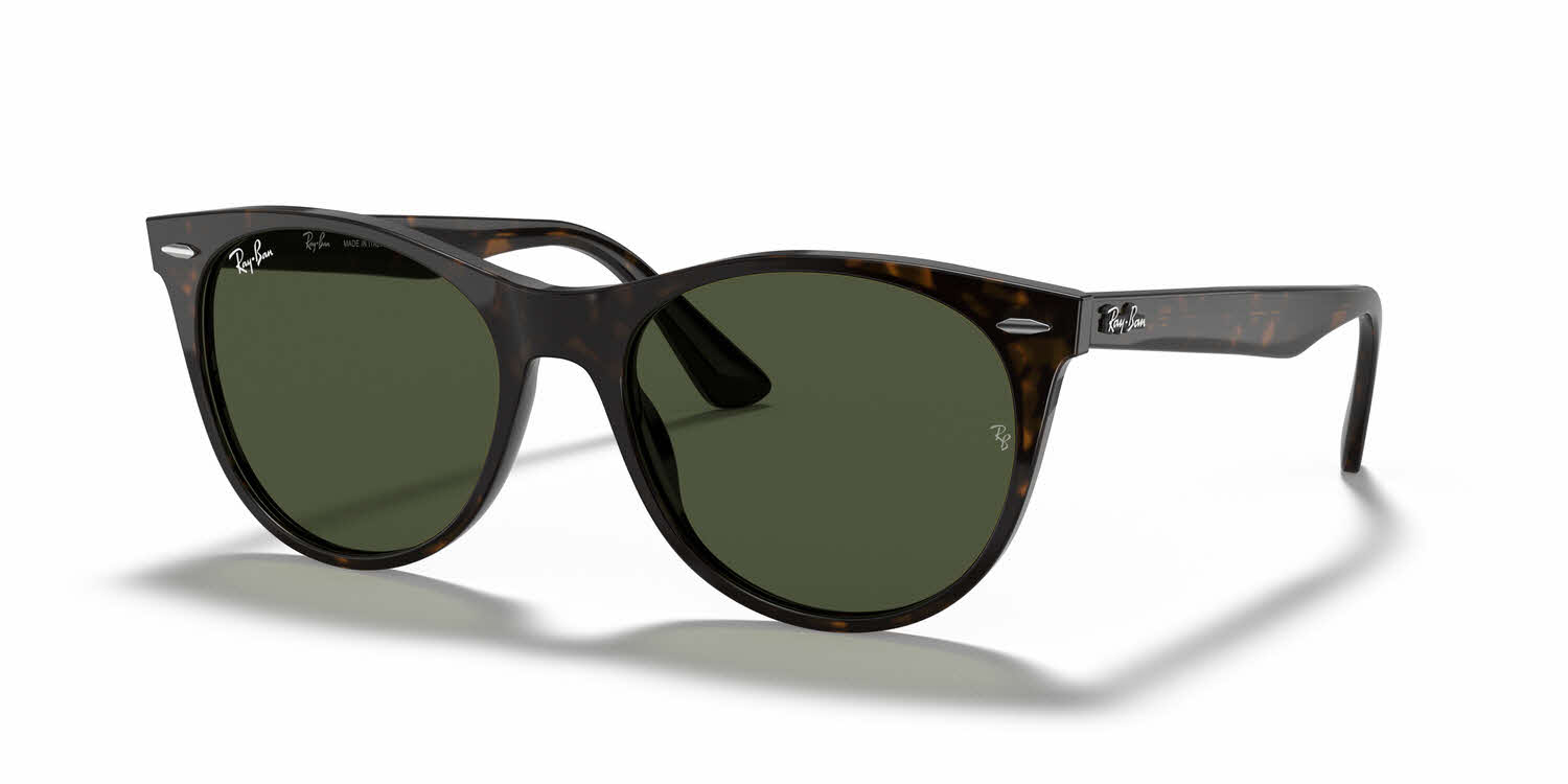 RAY BAN 2185 WAYFARER II 90231