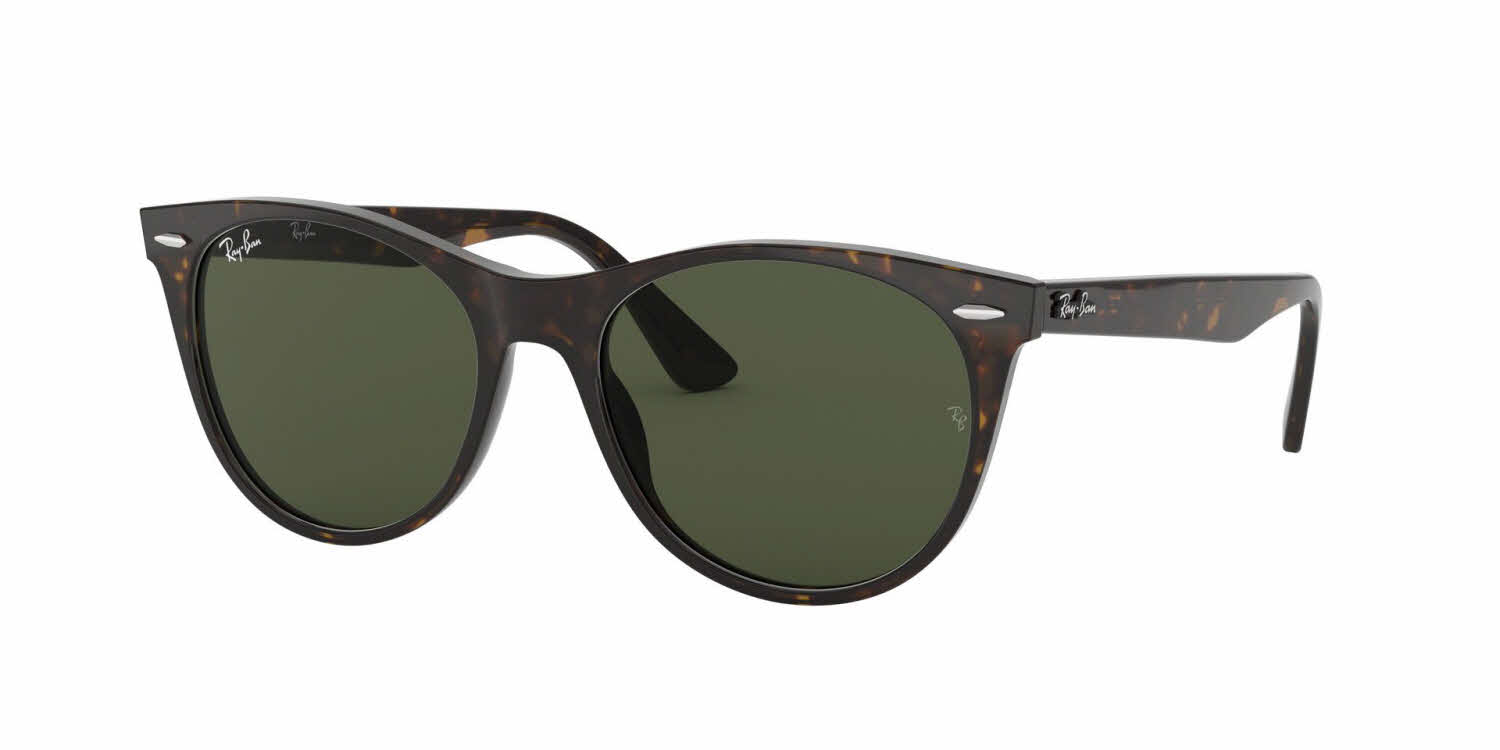 RAY BAN 2185F WAYFARER II 90231