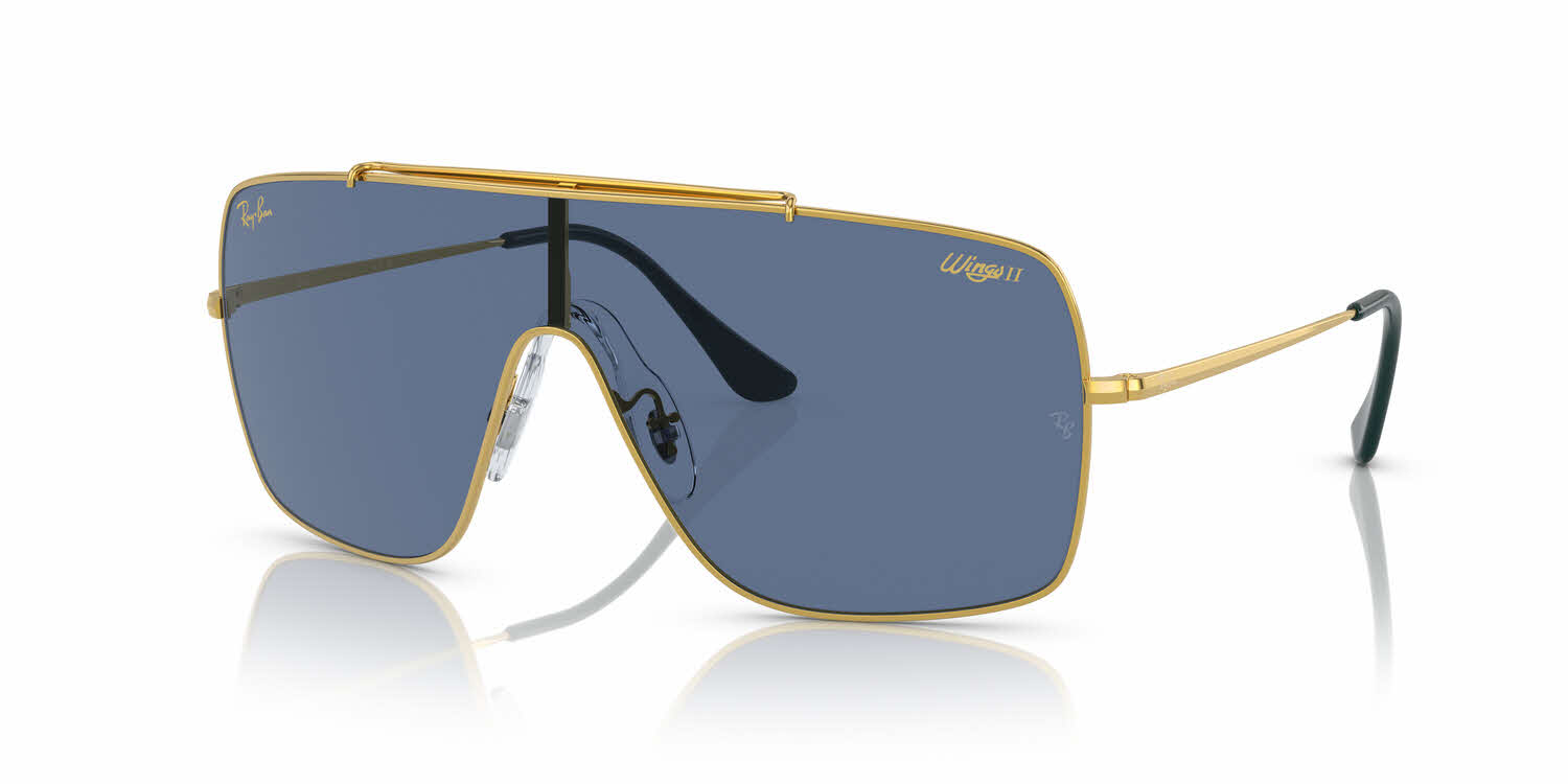 RAY BAN 3697 924580