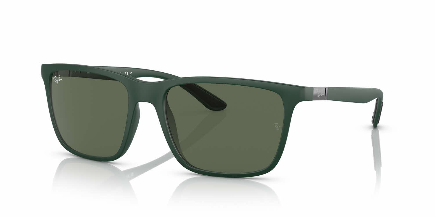 RAY BAN 4385 665771