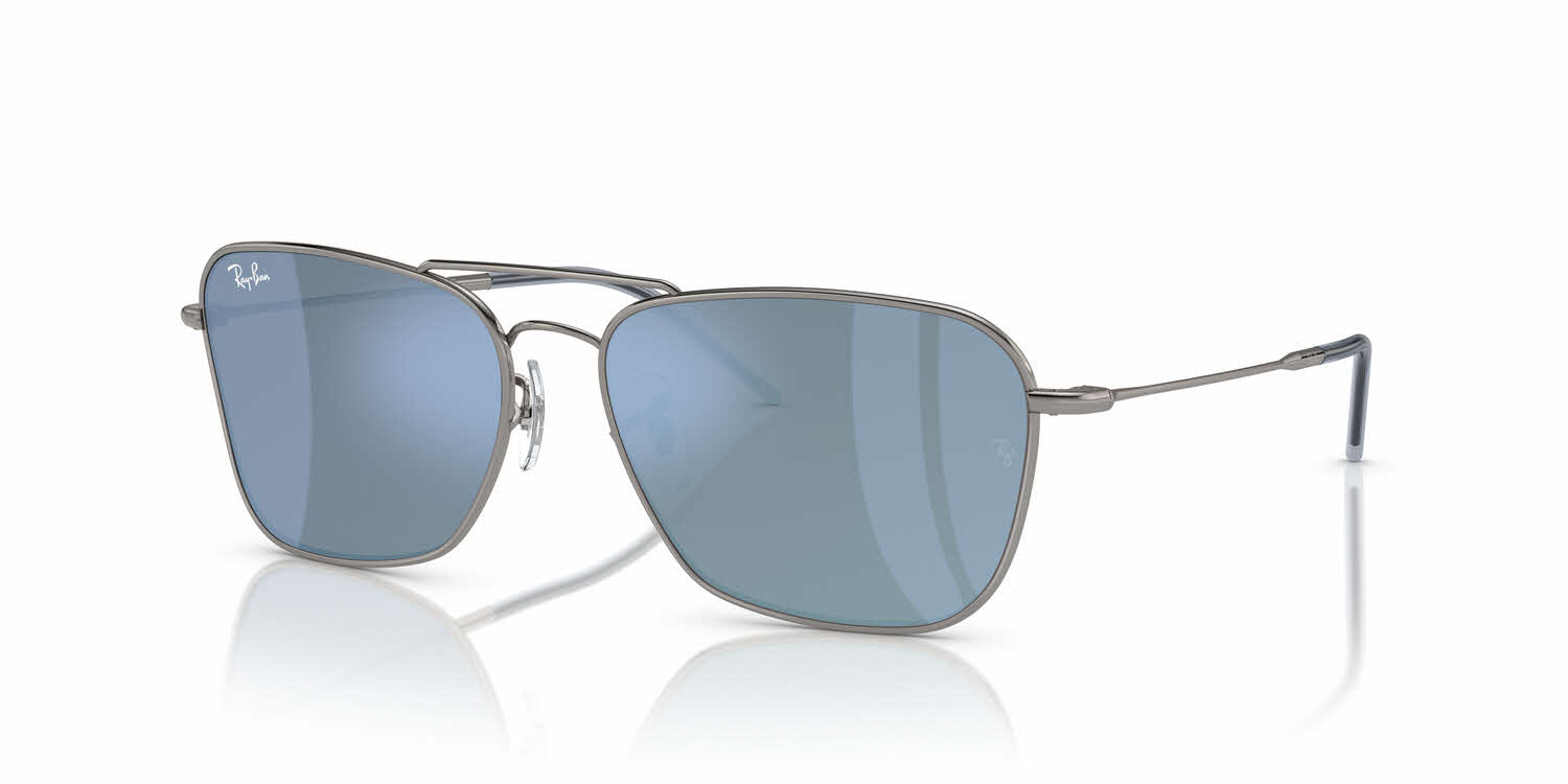 RAY BAN CARAVAN 004GA